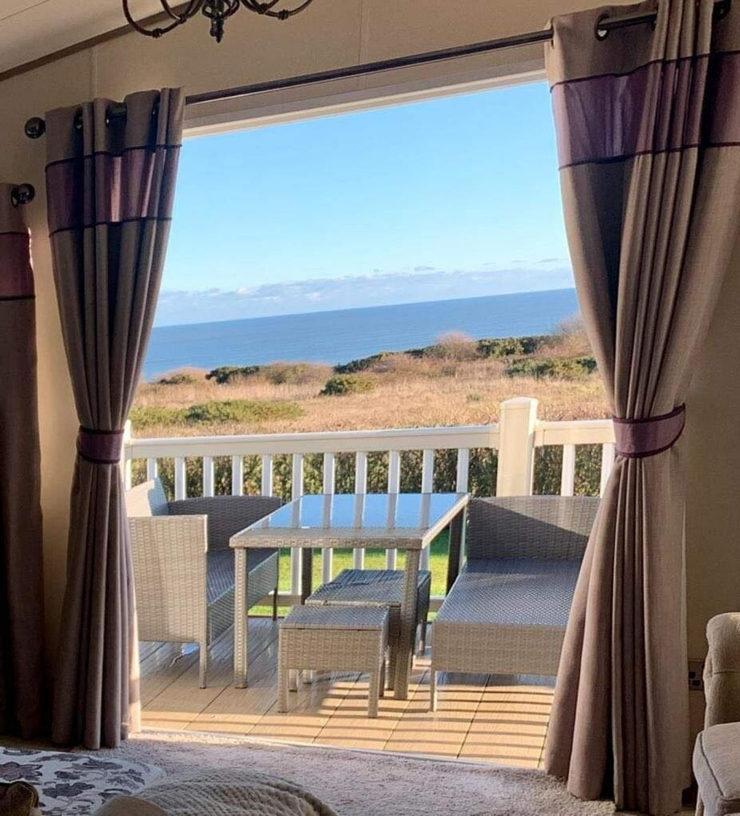 Primrose Valley Holiday Park - Holiday Accommodation 20599