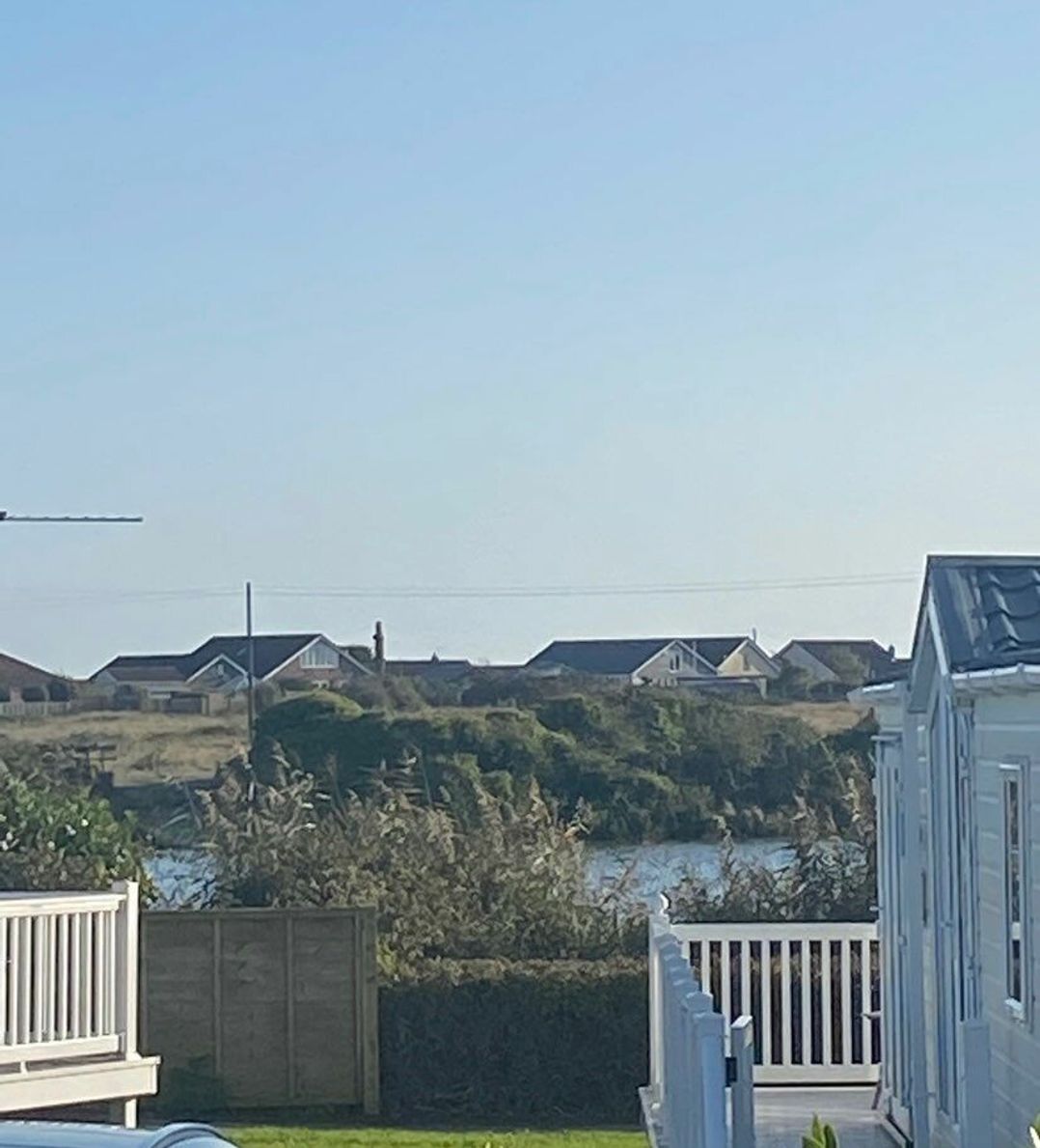 Church Farm Holiday Village - Holiday Accommodation 21055