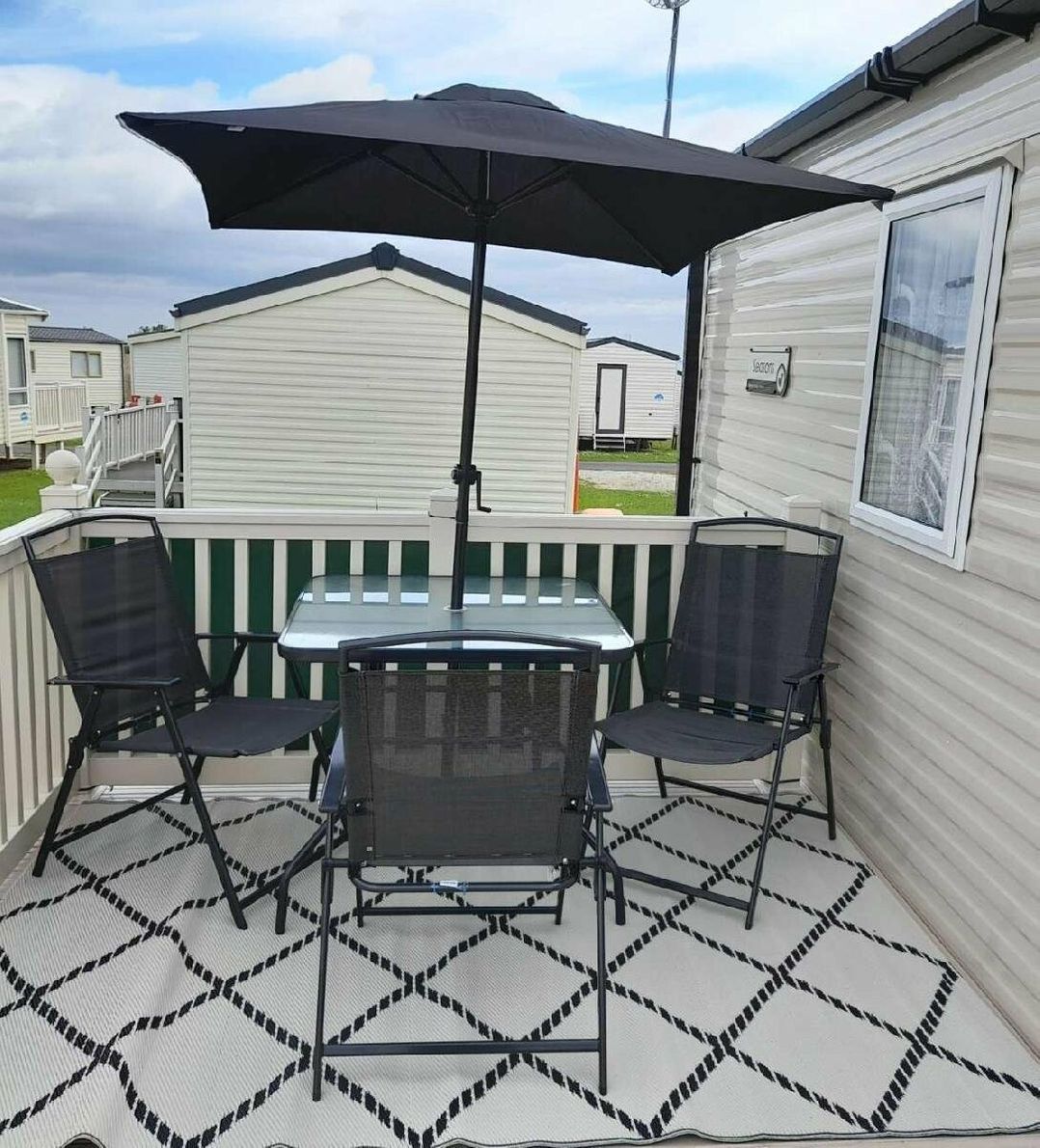 Primrose Valley Holiday Park - Holiday Accommodation 13209