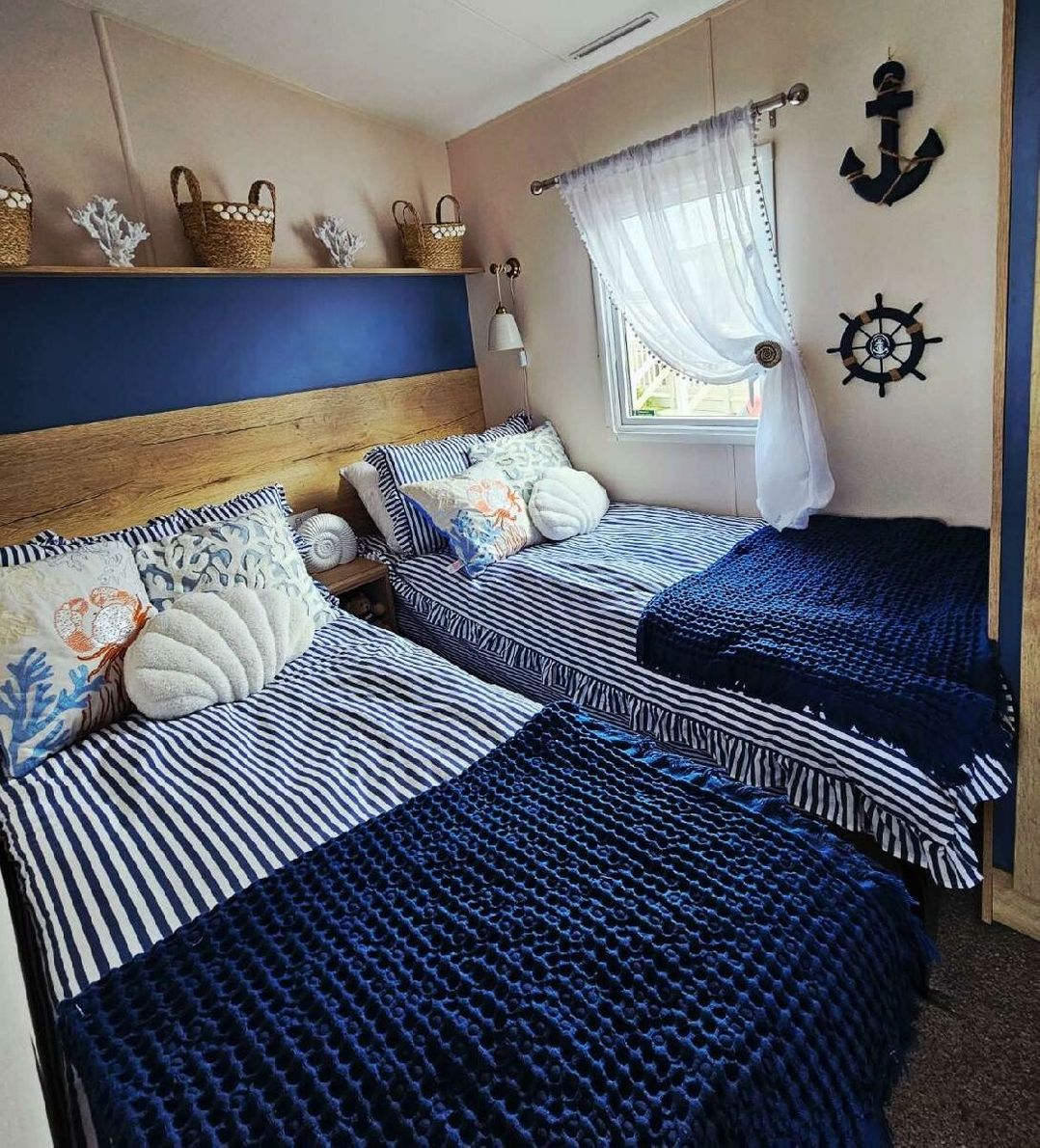 Durdle Door Holiday Park - Holiday Accommodation 22161