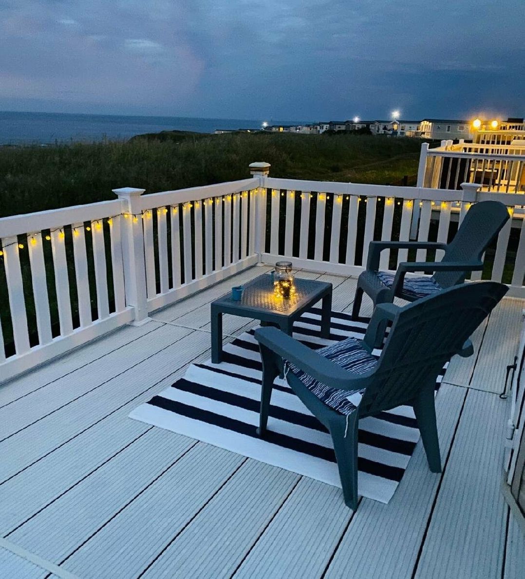 Berwick Holiday Park - Holiday Accommodation 6942