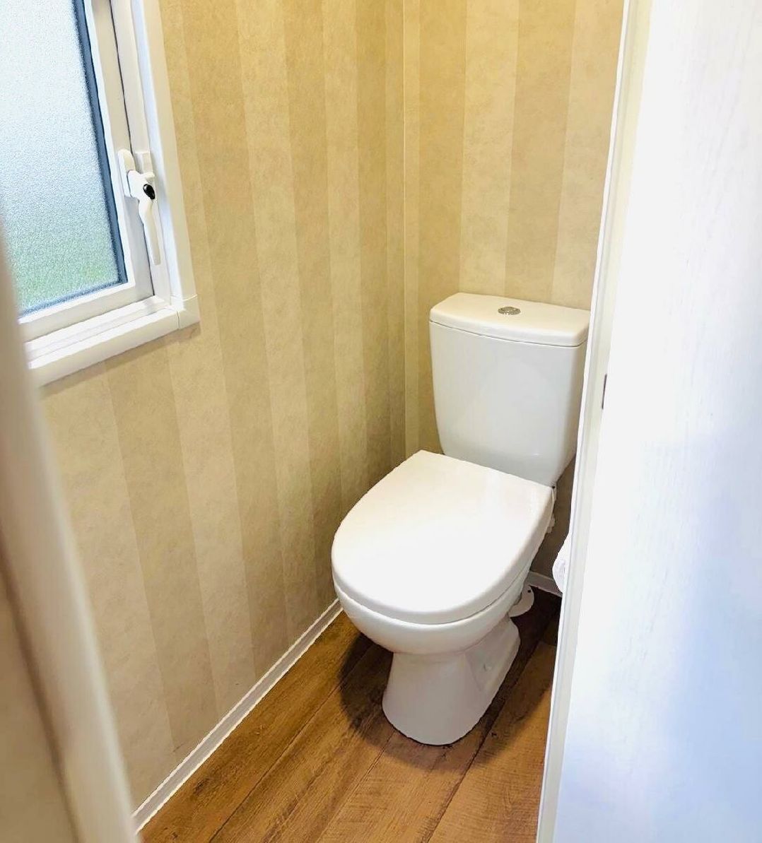 Wild Duck Holiday Park - Holiday Accommodation 15726