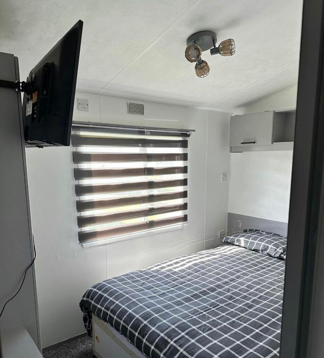 Whitehouse Leisure Park - Holiday Accommodation 18261