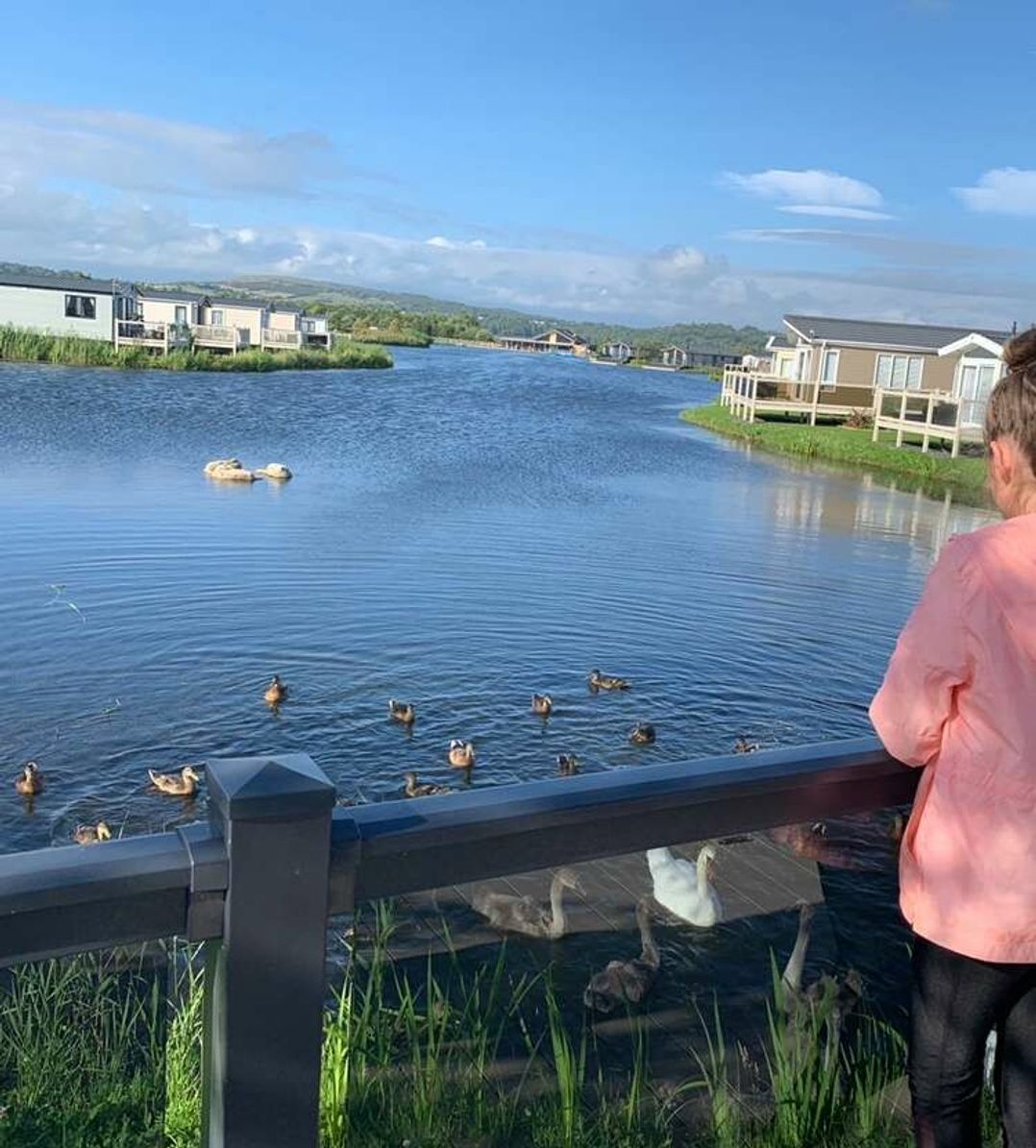 Lakeland Leisure Park - Holiday Accommodation 21350