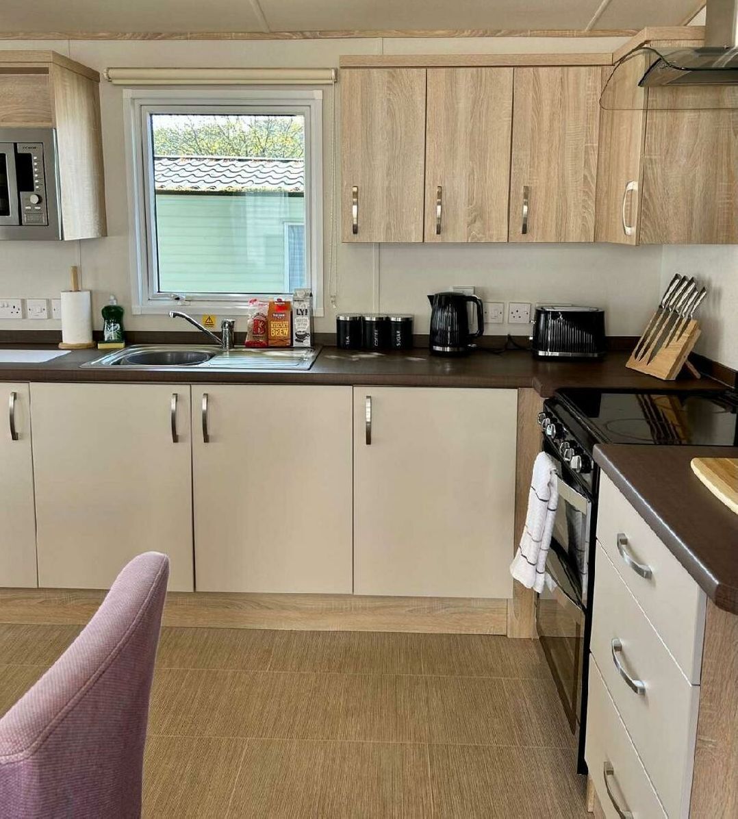 Hoburne Devon Bay - Holiday Accommodation 21887