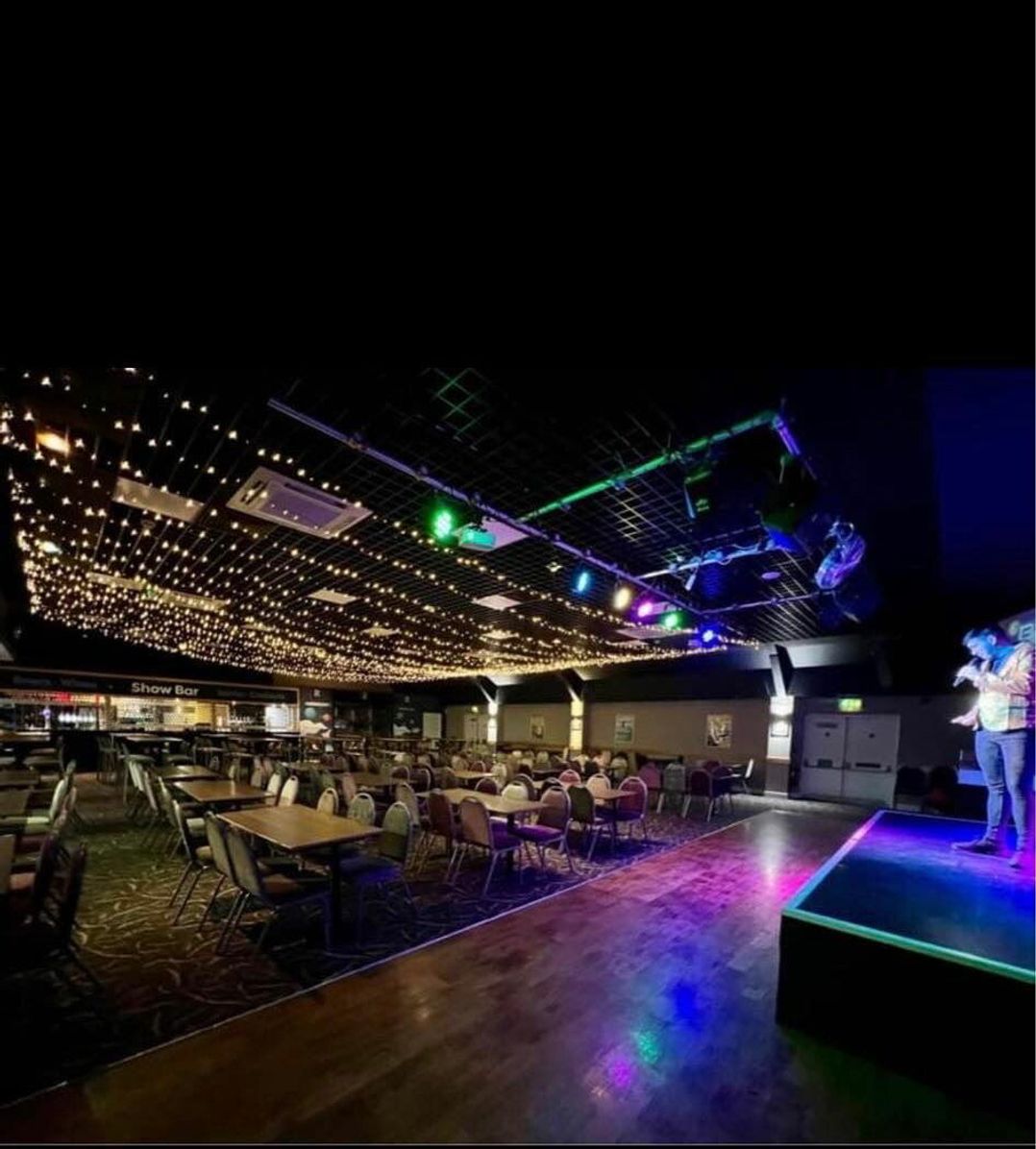 Hayling Island Holiday Park - Meadow Bay Villages - Holiday Accommodation 22059