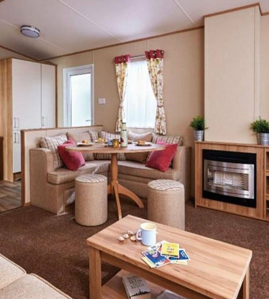 Kiln Park Holiday Park - Holiday Accommodation 8093