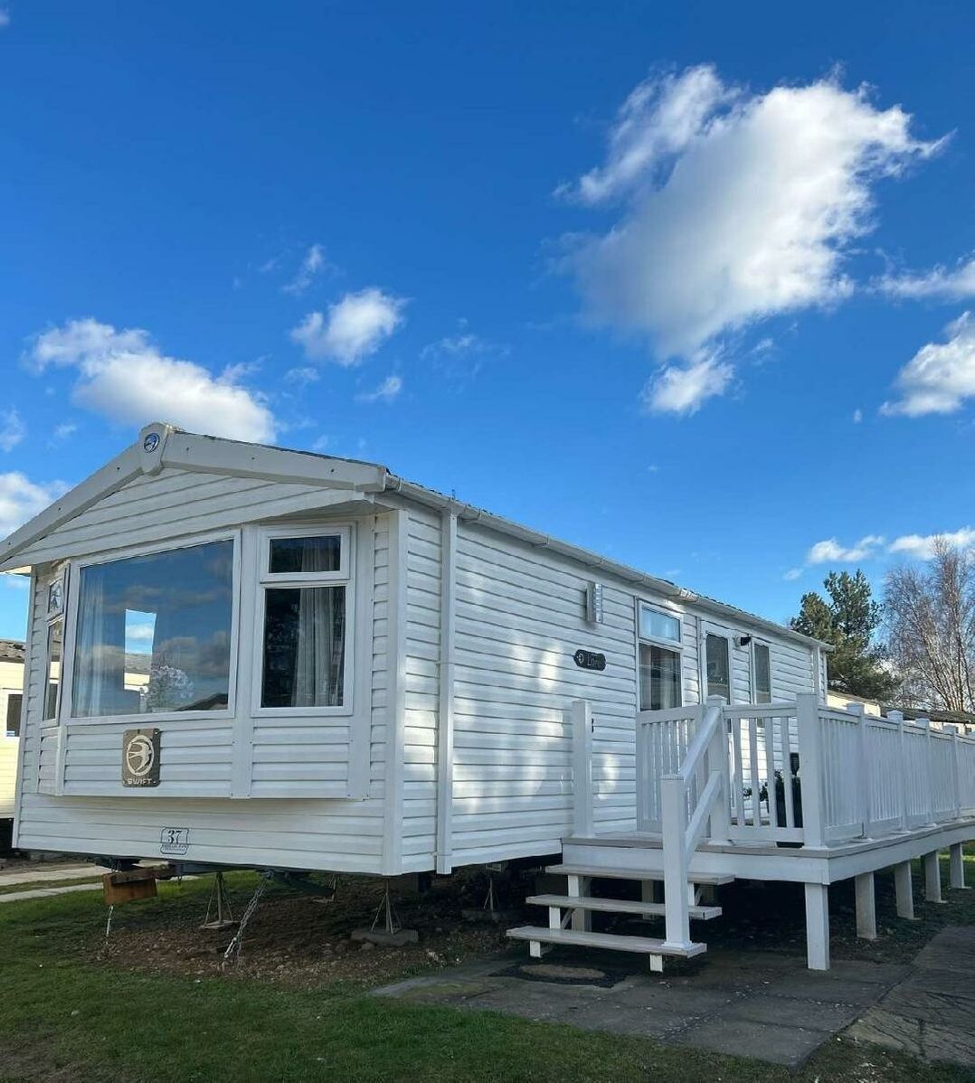 Rockley Park - Holiday Accommodation 13872