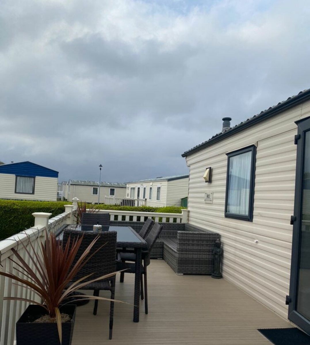 Butlins Skegness - Holiday Accommodation 18389