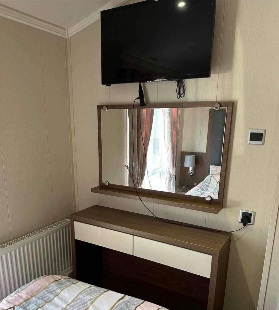 Marton Mere Holiday Village - Holiday Accommodation 20983