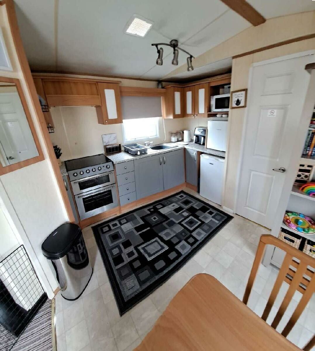 Golden Sands Kinmel Bay - Holiday Accommodation 21985