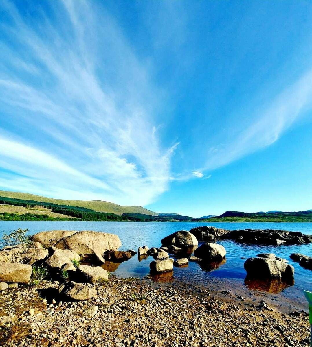 Craig Tara Holiday Park - Holiday Accommodation 9779