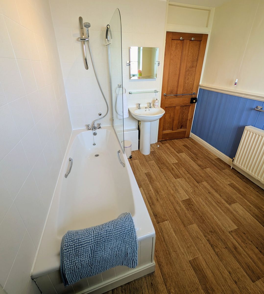Beaconsfield Cottage