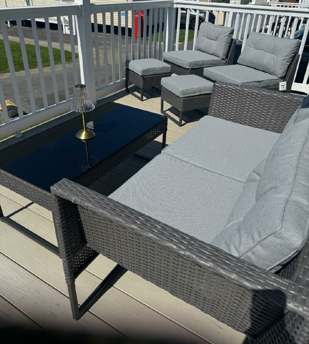 Quay West Holiday Park - Holiday Accommodation 20564