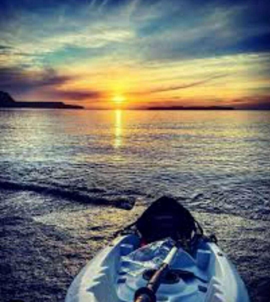 Lydstep Beach - Holiday Accommodation 1489