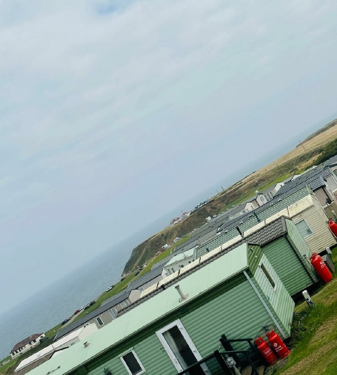 Thornwick Bay Holiday Village - Holiday Accommodation 18526