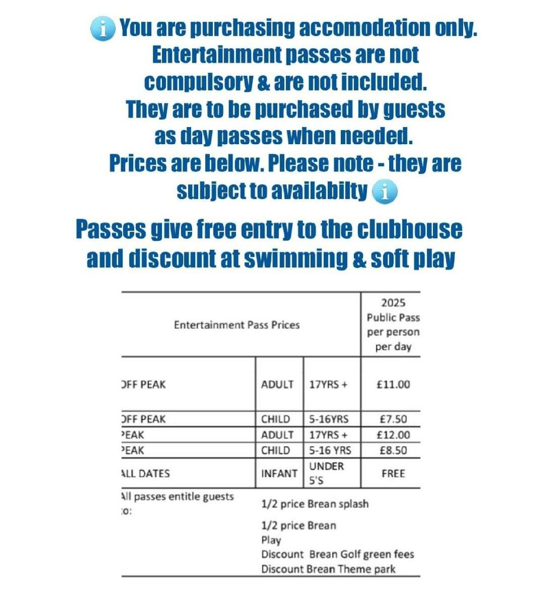 Unity Holiday Resort - Holiday Accommodation 21223