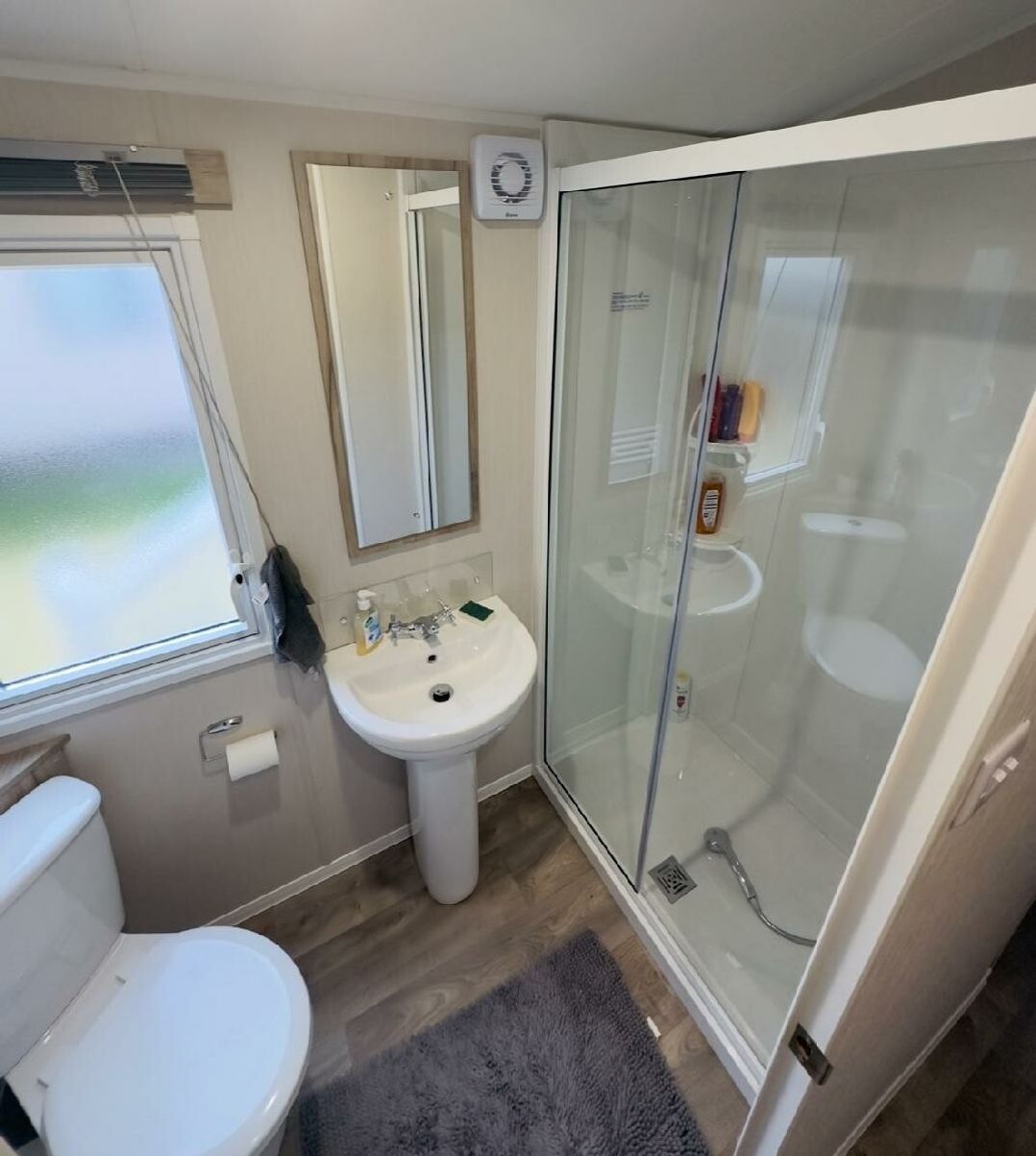 Lido Beach Holiday Park - Holiday Accommodation 21682