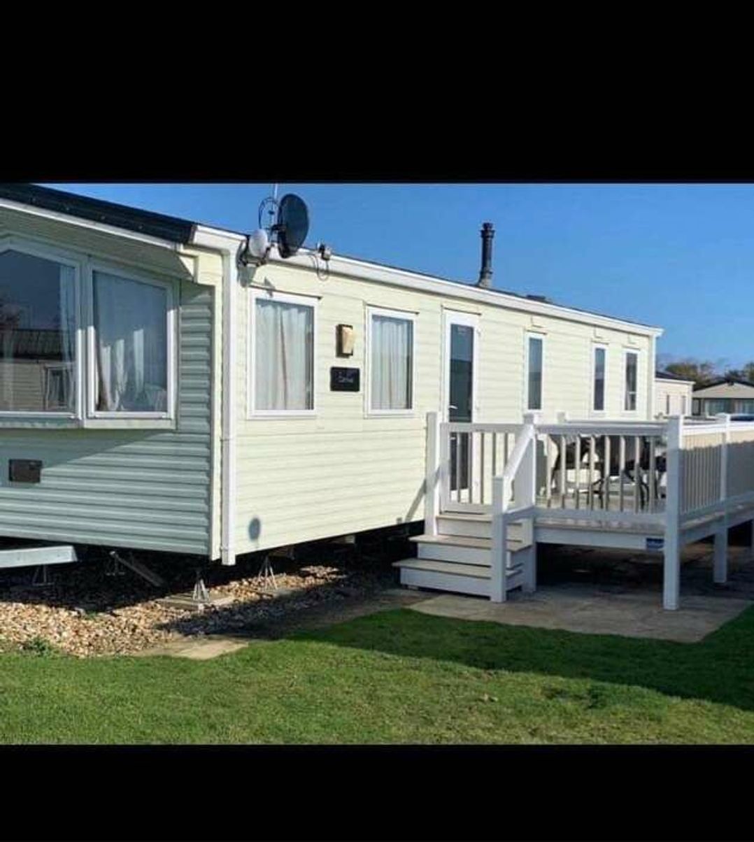 Butlins Skegness - Holiday Accommodation 20339
