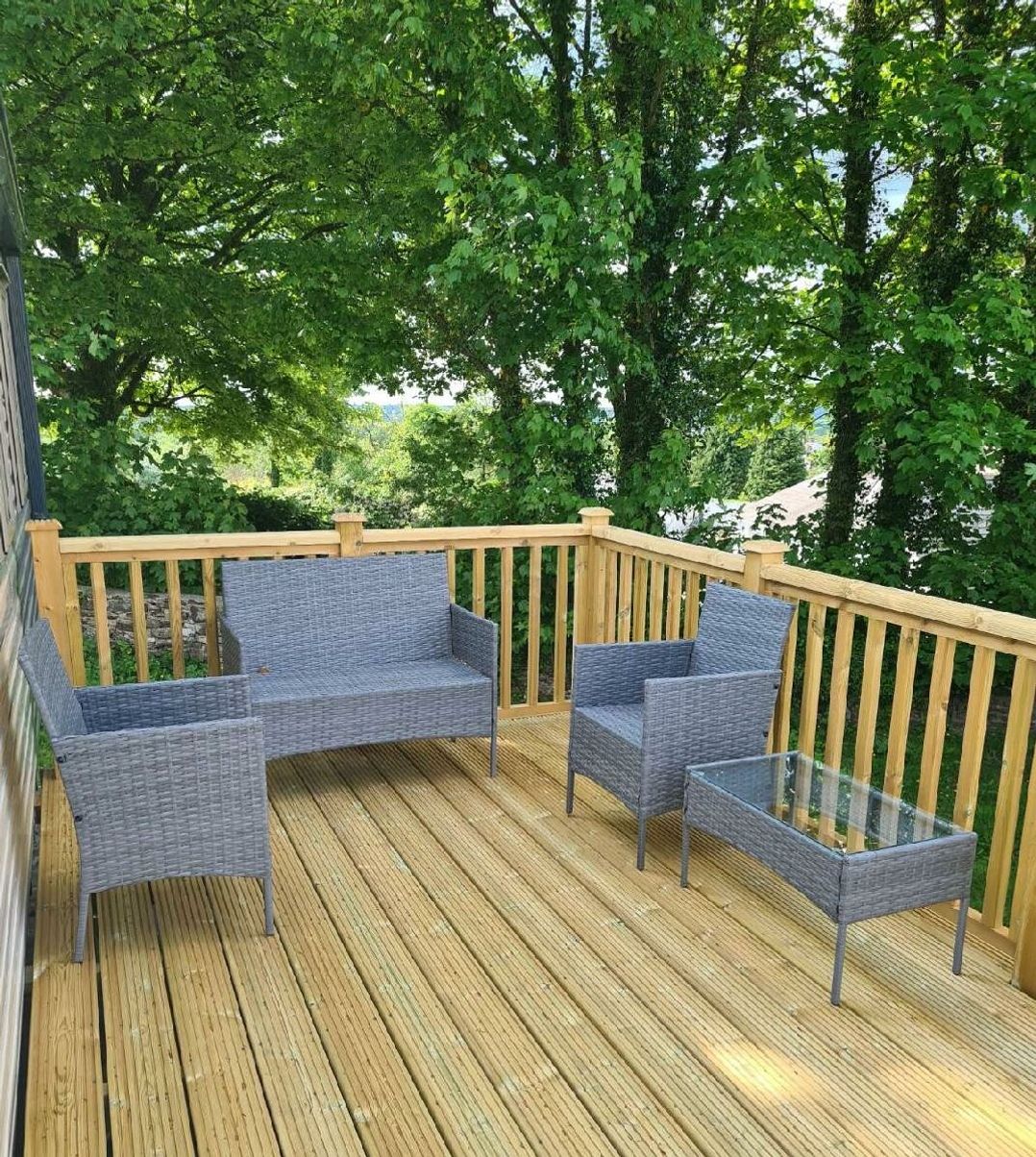 Allensbank Holiday Park - Holiday Accommodation 21969