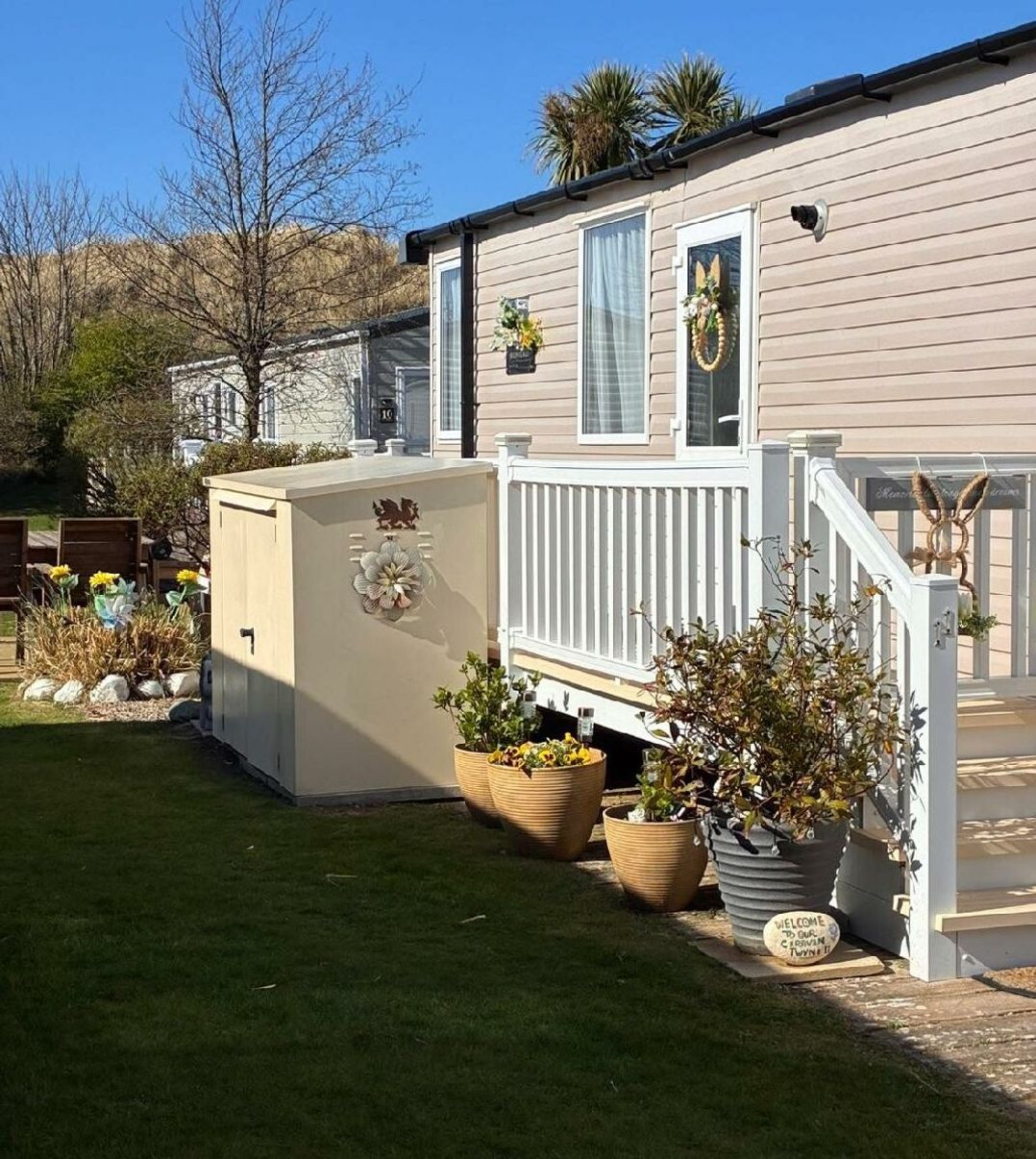 Presthaven Beach Resort - Holiday Accommodation 16036