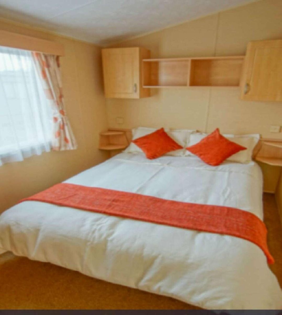 Avon Caravan Park - Holiday Accommodation 18132