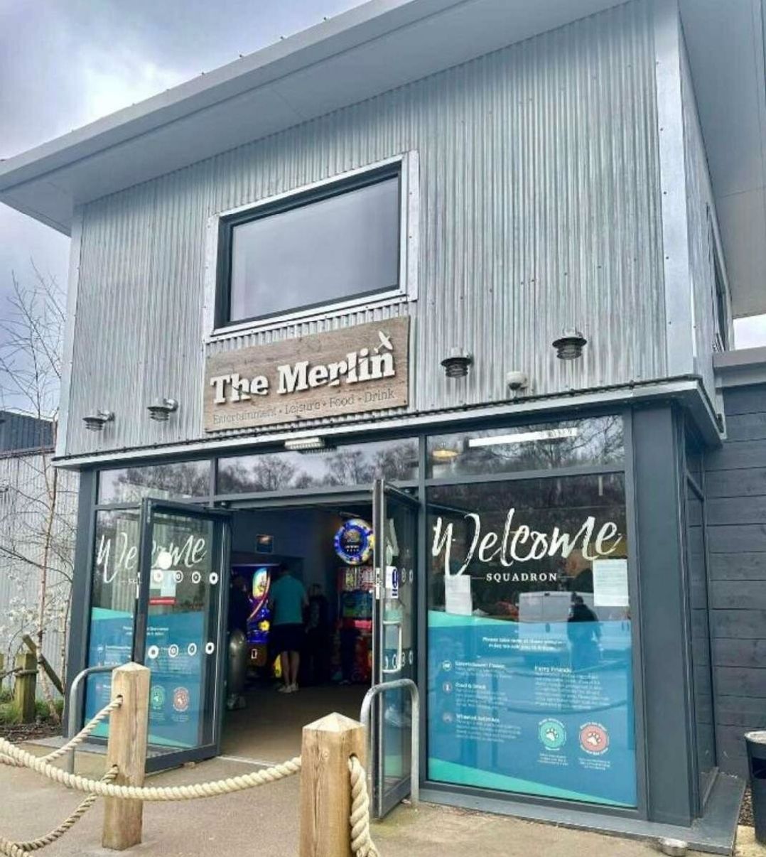 Tattershall Lakes Country Park - Holiday Accommodation 18763