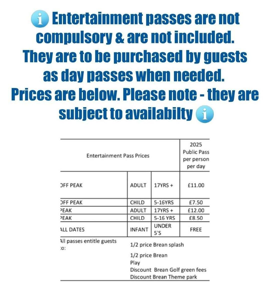 Unity Holiday Resort - Holiday Accommodation 17438