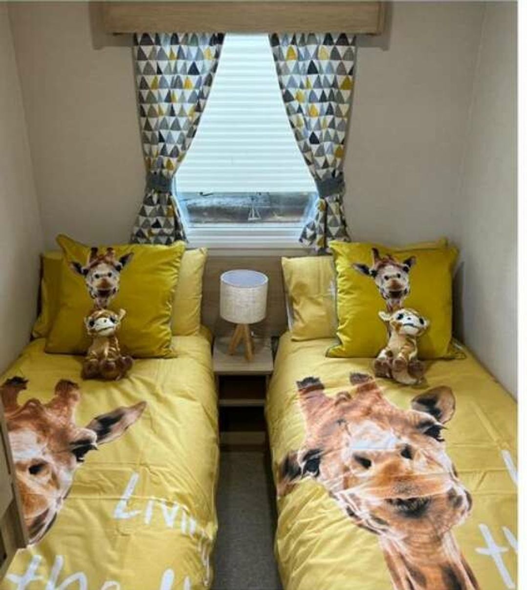 Haggerston Castle - Holiday Accommodation 20842