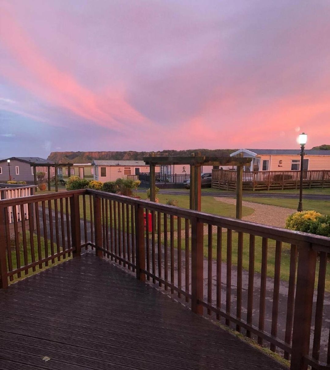 Lydstep Beach - Holiday Accommodation 15281