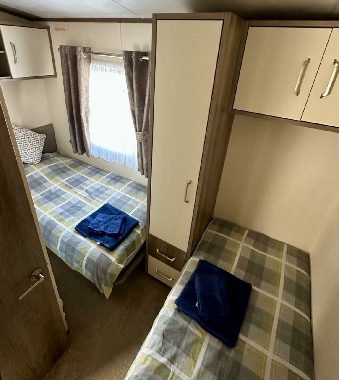 Bude Holiday Resort - Holiday Accommodation 16287