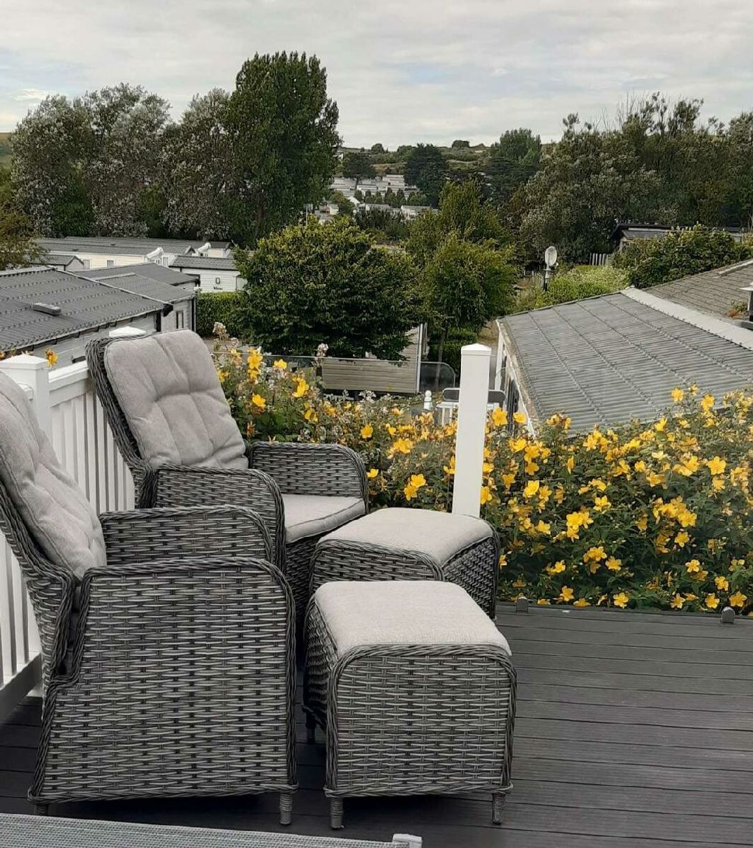 Waterside Bowleaze Cove Holiday Park - Holiday Accommodation 10893