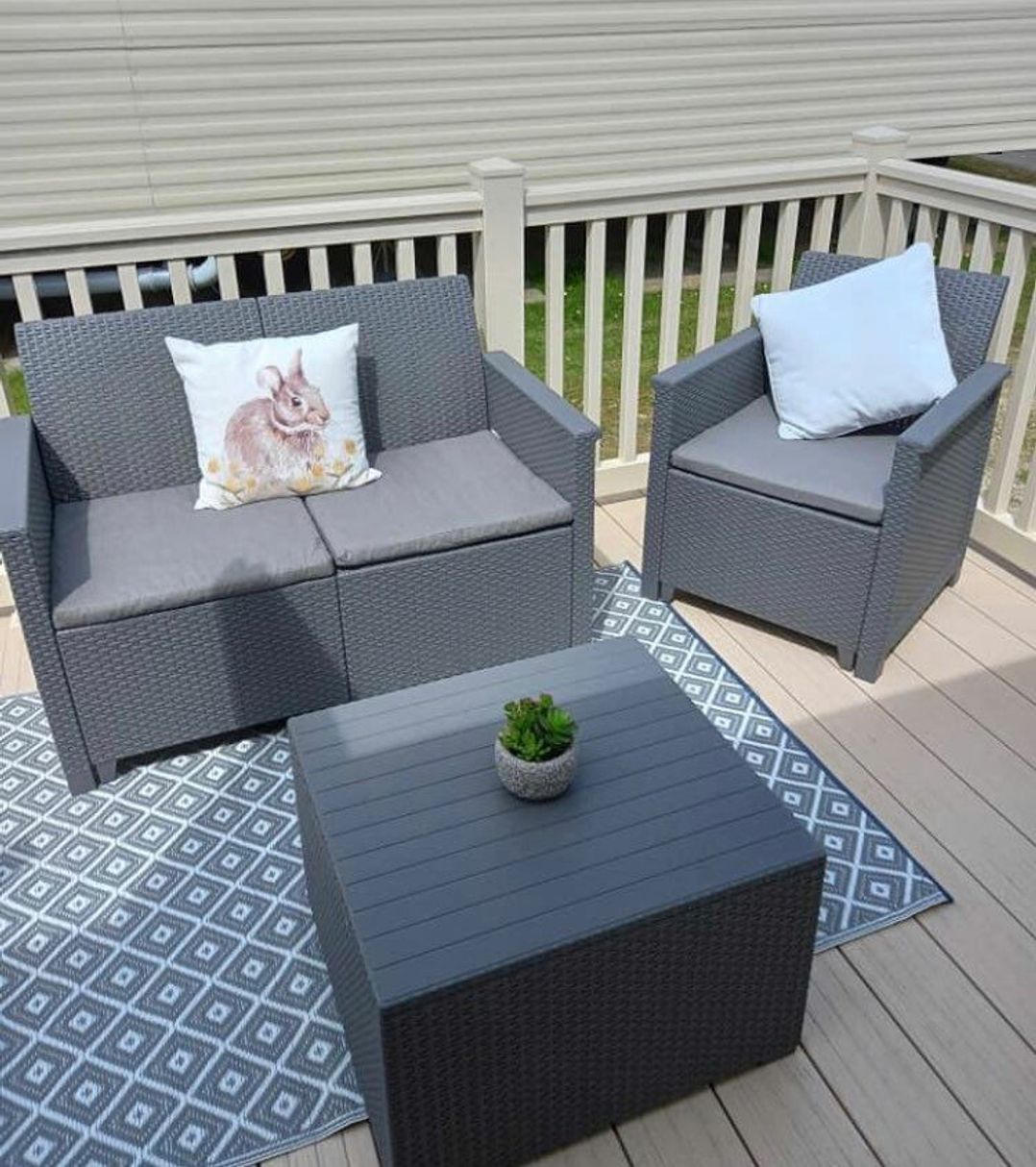 Primrose Valley Holiday Park - Holiday Accommodation 12194