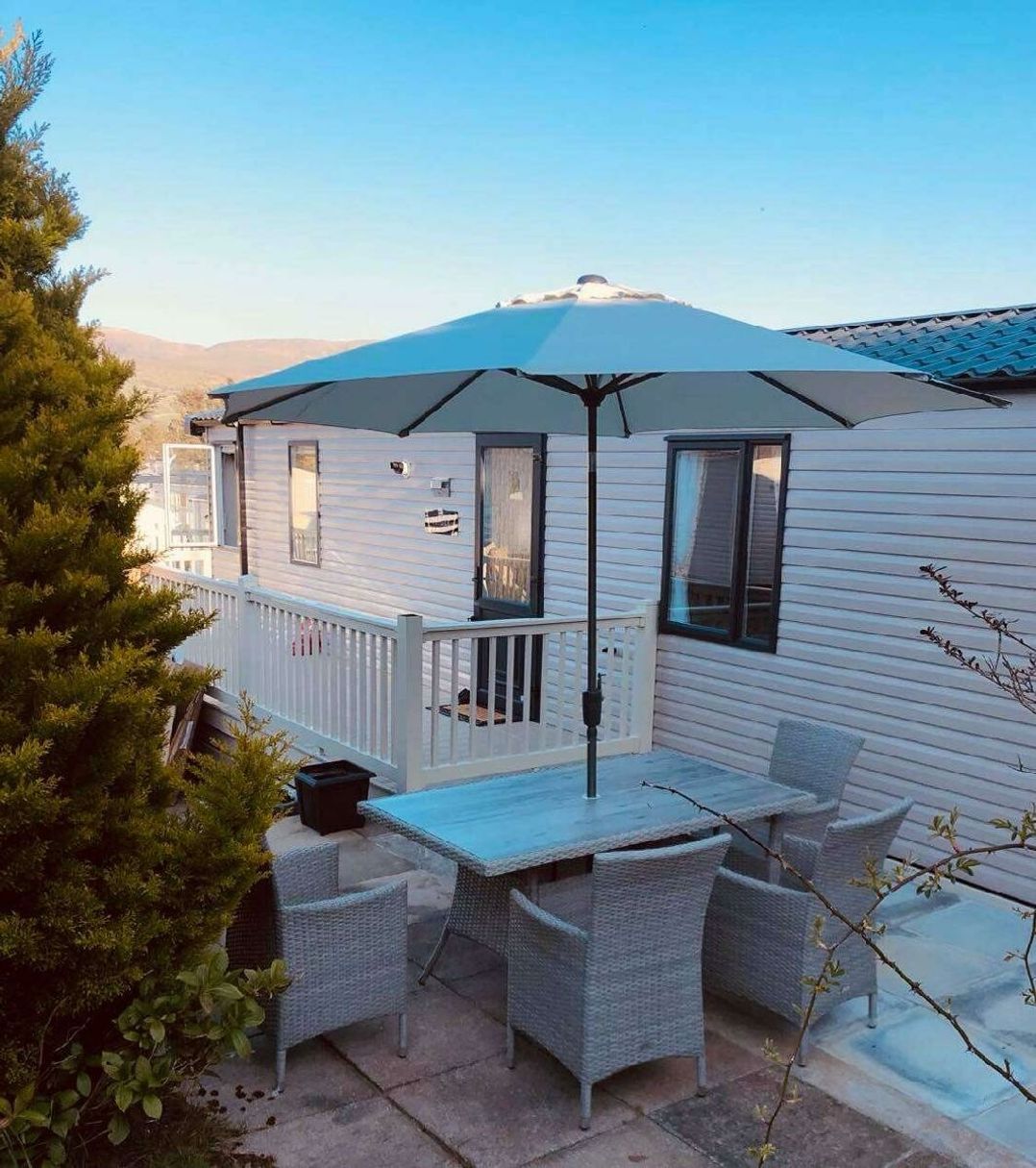 Barmouth Bay Holiday Village - Holiday Accommodation 21428