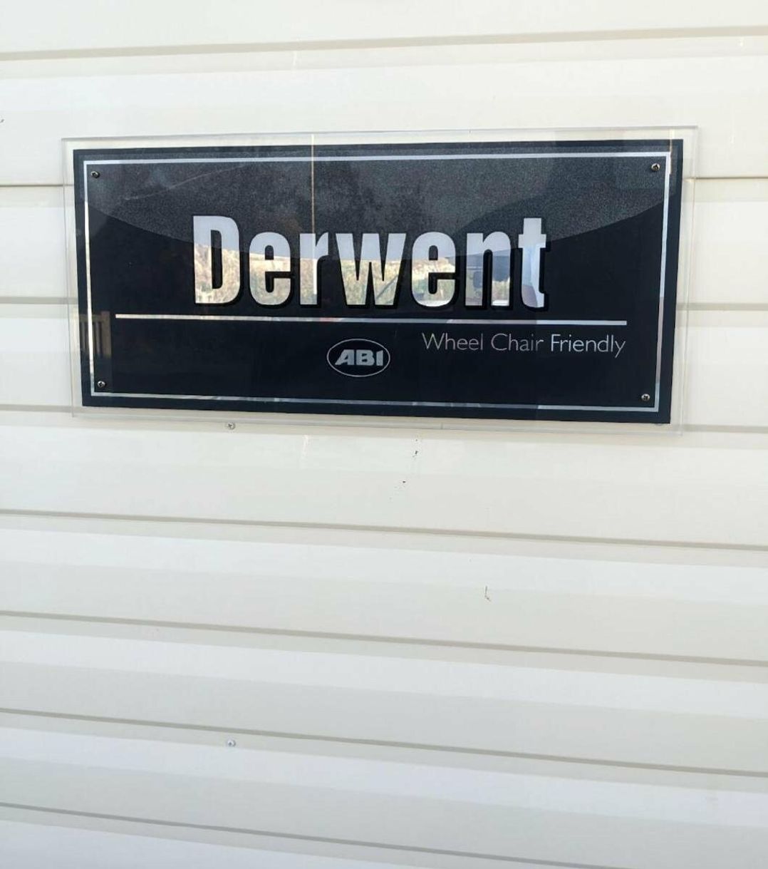 Golden Palm Resort - Holiday Accommodation 18849