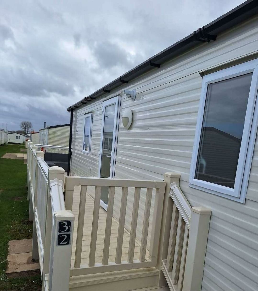 California Cliffs Holiday Park - Holiday Accommodation 21505