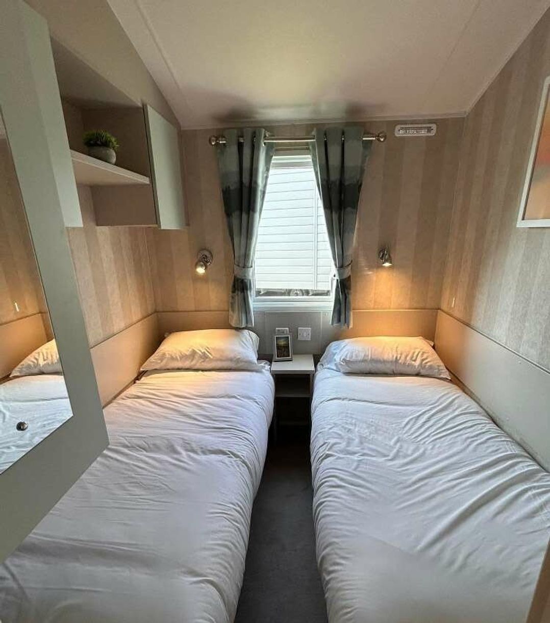 Perran Sands - Holiday Accommodation 21088