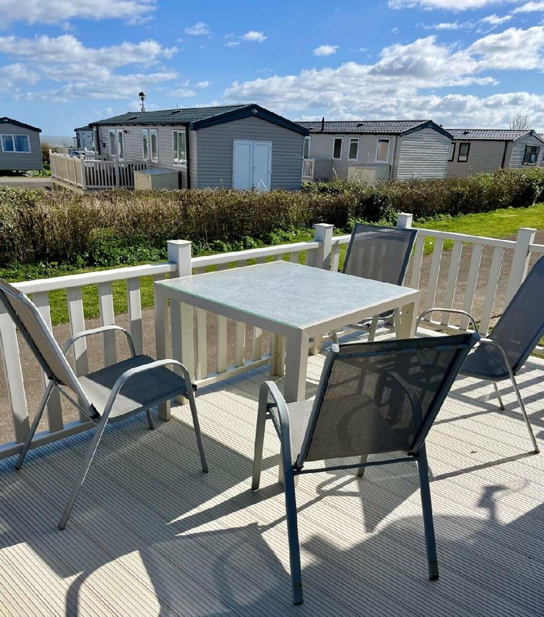 Primrose Valley Holiday Park - Holiday Accommodation 1421