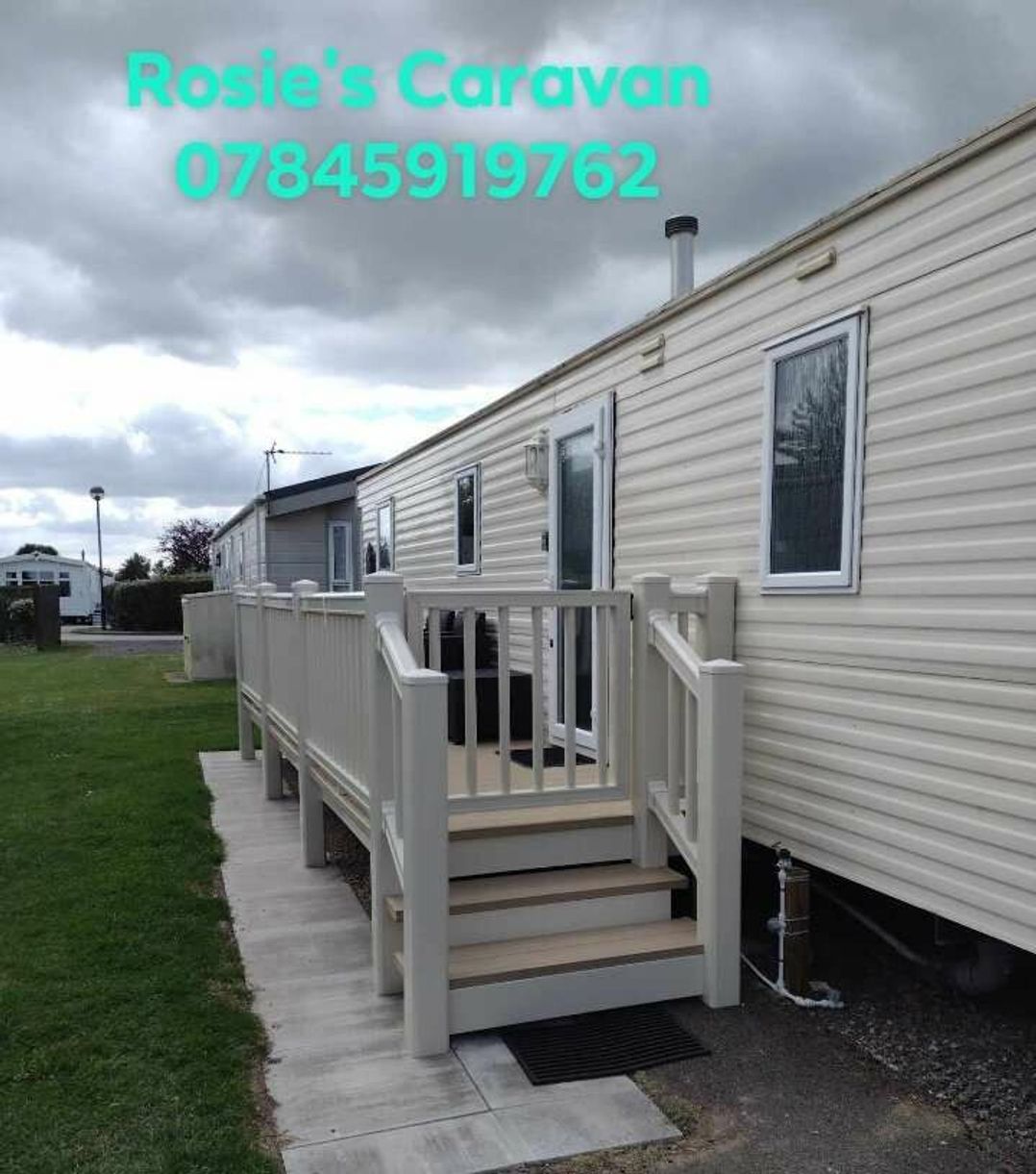 Golden Sands - Holiday Accommodation 19561