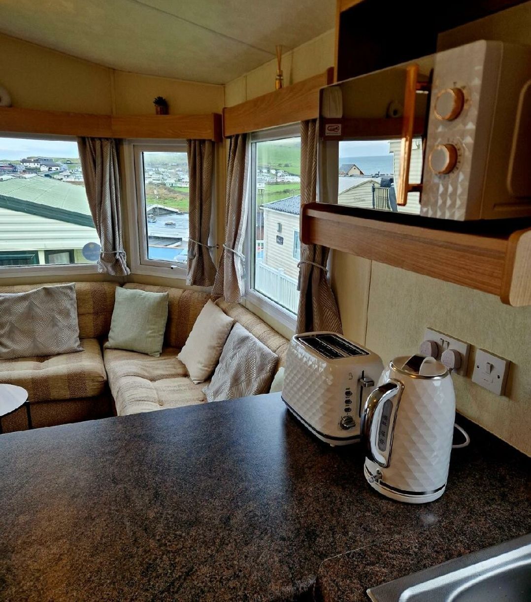 Clarach Bay Holiday Village - Holiday Accommodation 20943