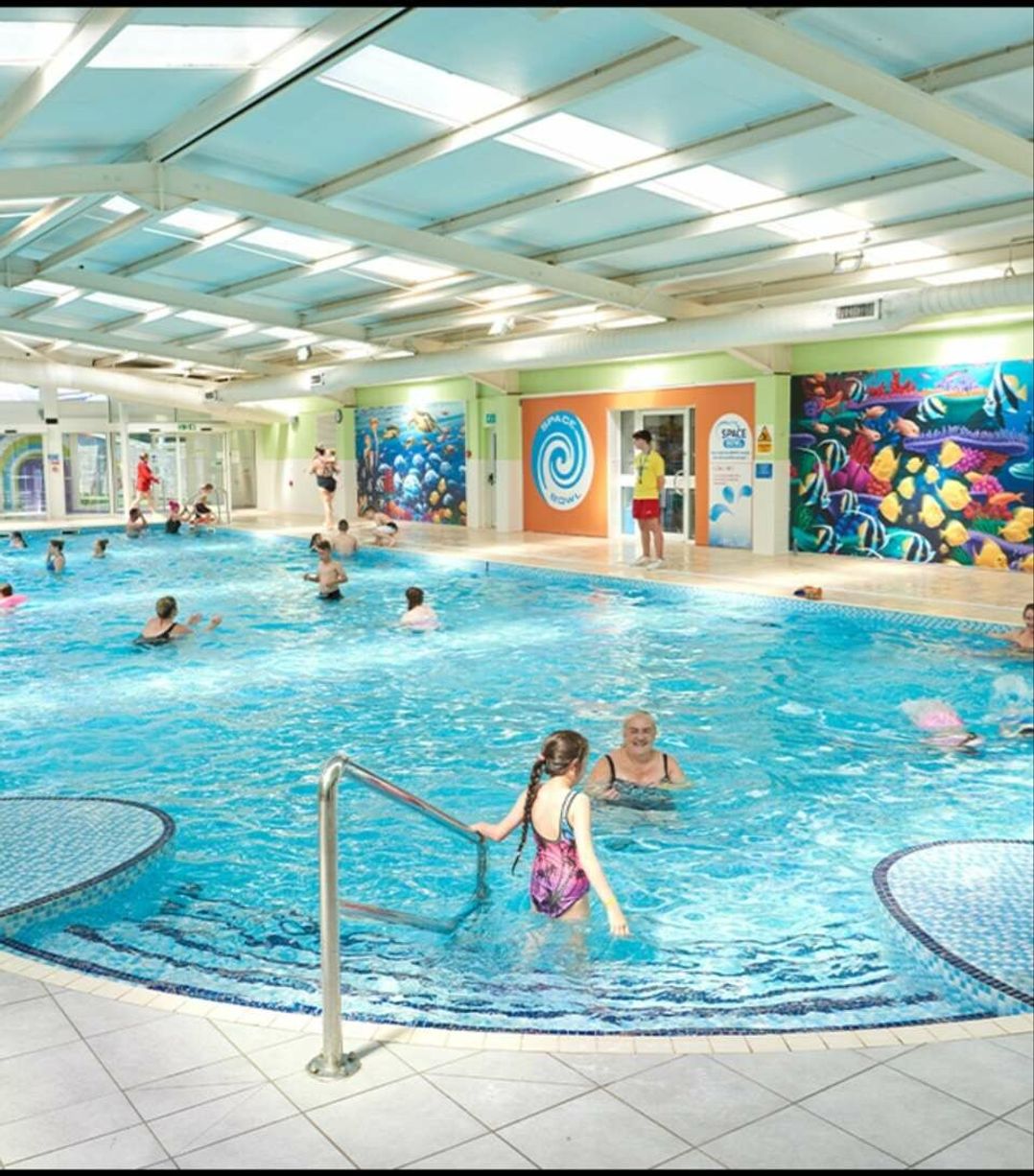 Marton Mere Holiday Village - Holiday Accommodation 21003