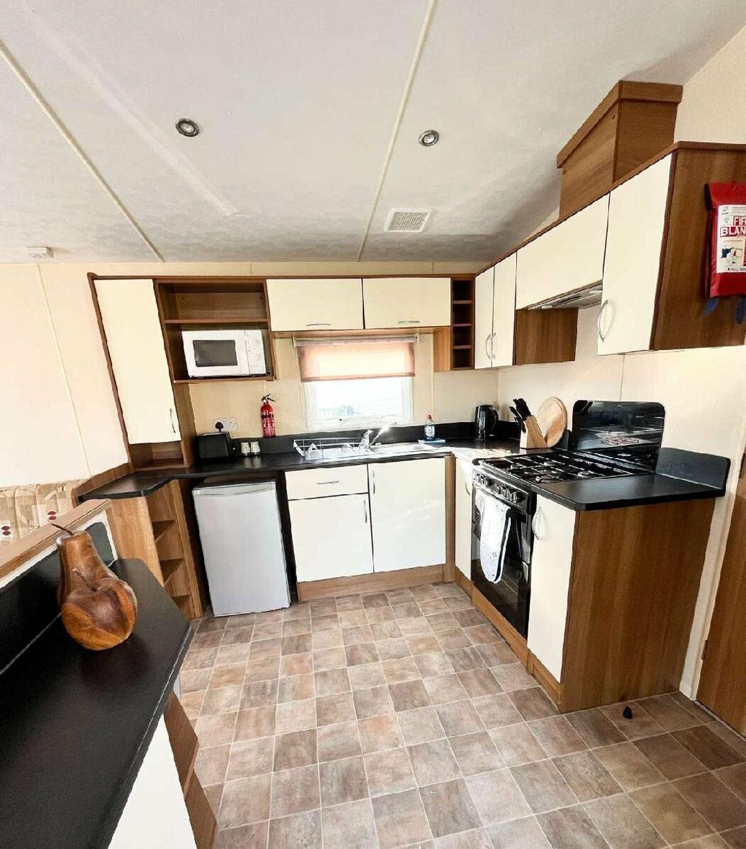 Seal Bay Resort - Holiday Accommodation 18224