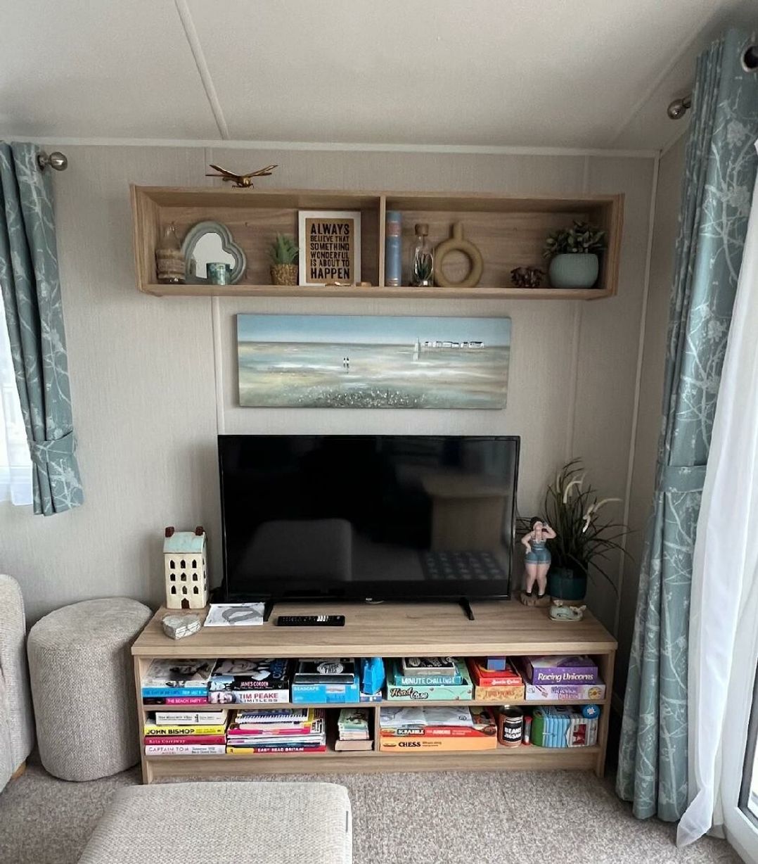 Barmouth Bay Holiday Village - Holiday Accommodation 18967