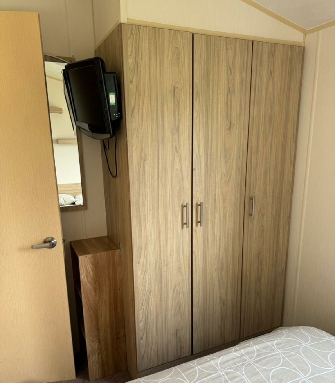 Primrose Valley Holiday Park - Holiday Accommodation 20705