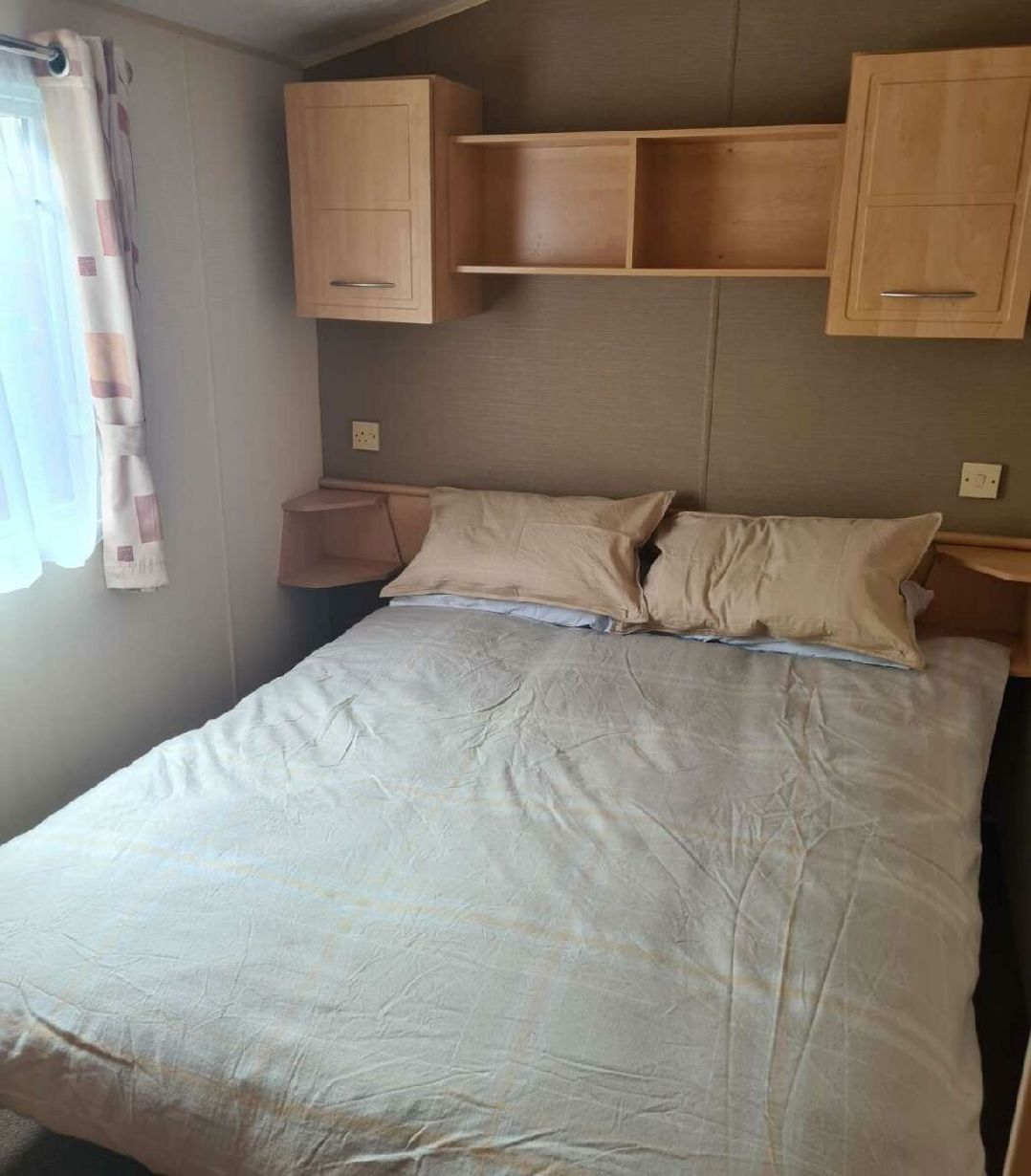 Allensbank Holiday Park - Holiday Accommodation 21969