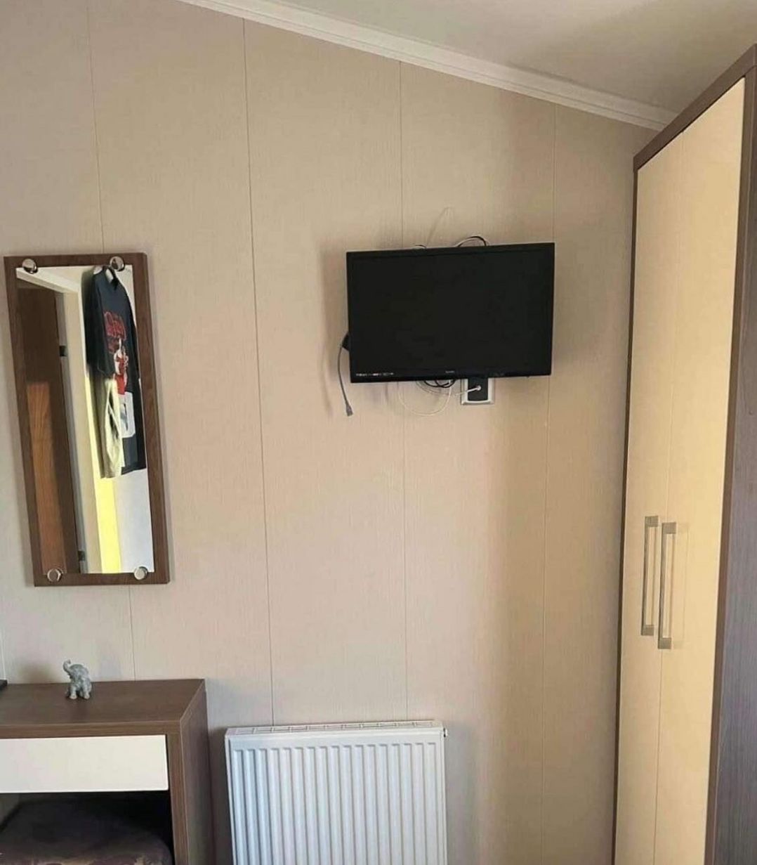 Marton Mere Holiday Village - Holiday Accommodation 20983