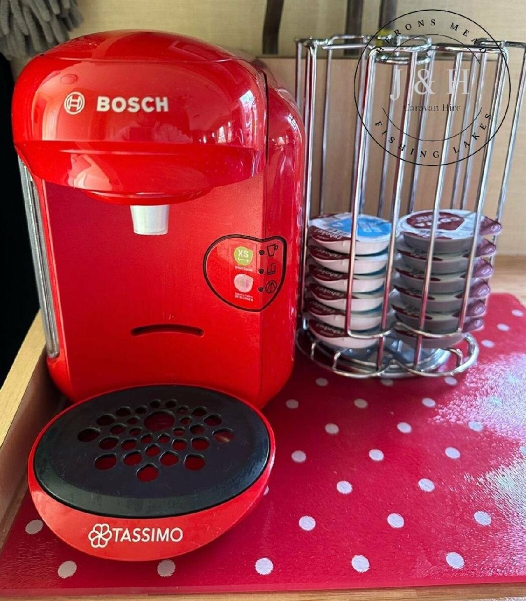 Herons Mead Caravan Park - Holiday Accommodation 19899