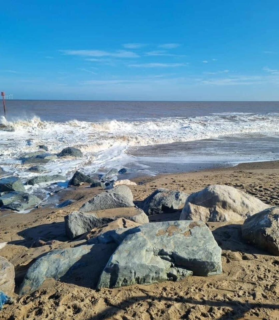 Withernsea Sands - Holiday Accommodation 17032