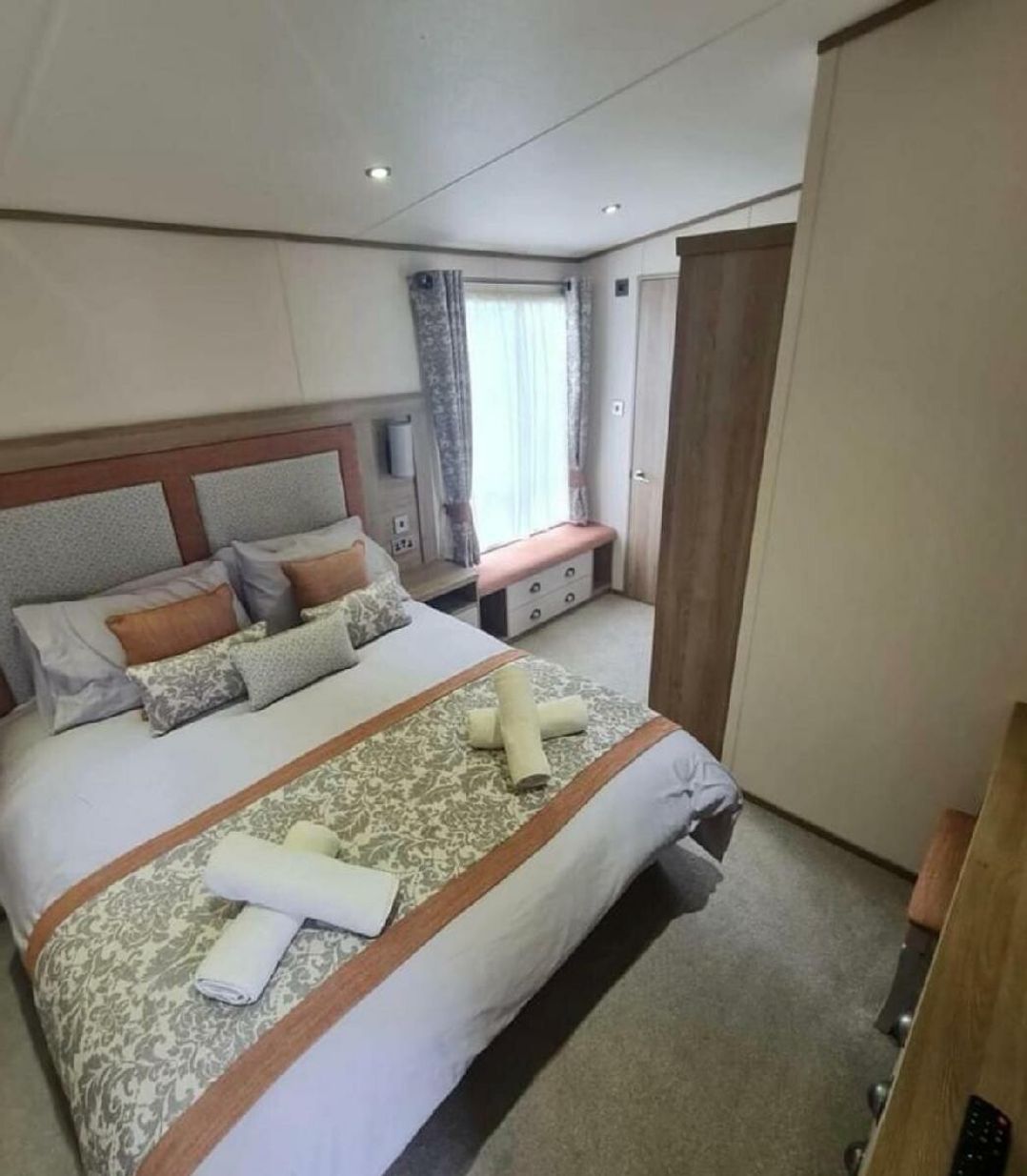 Primrose Valley Holiday Park - Holiday Accommodation 21010