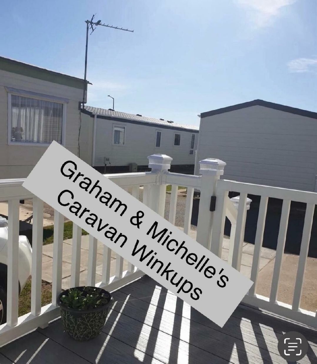 Lyons Winkups and Primrose - Holiday Accommodation 4006